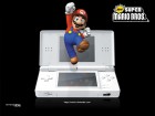 New Super Mario Bros. wallpaper 9