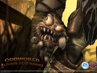 Oddworld : La Fureur de l'�tranger wallpaper 1
