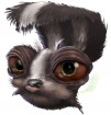 Oddworld : La Fureur de l'�tranger wallpaper 12