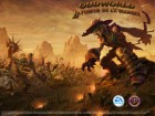 Oddworld : La Fureur de l'�tranger wallpaper 2