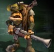 Oddworld : La Fureur de l'�tranger wallpaper 9