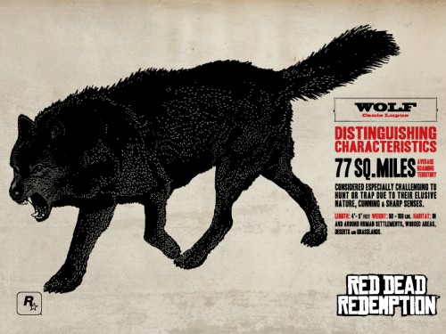 Red Dead Redemption wallpaper 49