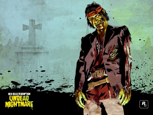 Red Dead Redemption wallpaper 53