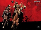 Red Dead Redemption wallpaper 50