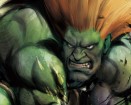 Street Fighter IV wallpaper 12
