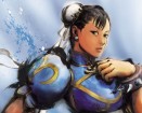 Street Fighter IV wallpaper 13