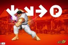 Street Fighter IV wallpaper 2
