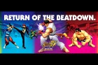 Street Fighter IV wallpaper 3