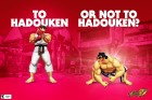 Street Fighter IV wallpaper 4