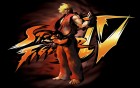 Street Fighter IV wallpaper 6
