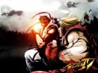 Street Fighter IV wallpaper 7