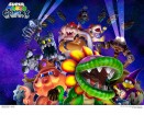 Super Mario Galaxy wallpaper 11