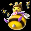 Super Mario Galaxy wallpaper 22