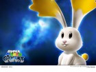 Super Mario Galaxy wallpaper 3