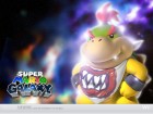 Super Mario Galaxy wallpaper 5