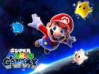 Super Mario Galaxy wallpaper 6