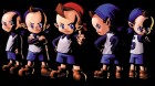The Legend of Zelda : Artworks wallpaper 11