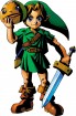 The Legend of Zelda : Artworks wallpaper 15