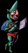The Legend of Zelda : Artworks wallpaper 18