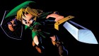 The Legend of Zelda : Artworks wallpaper 2
