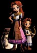 The Legend of Zelda : Artworks wallpaper 20