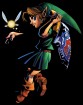 The Legend of Zelda : Artworks wallpaper 3