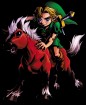 The Legend of Zelda : Artworks wallpaper 4