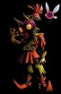 The Legend of Zelda : Artworks wallpaper 8