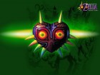 The Legend of Zelda : Majora's Mask wallpaper 1