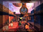 The Legend of Zelda : Majora's Mask wallpaper 2