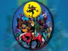 The Legend of Zelda : Majora's Mask wallpaper 4