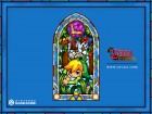 The Legend of Zelda : The Wind Waker wallpaper 1