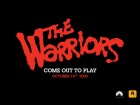 The Warriors wallpaper 1