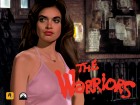 The Warriors wallpaper 11