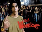 The Warriors wallpaper 12