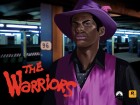 The Warriors wallpaper 3