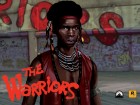 The Warriors wallpaper 5