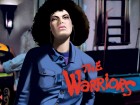 The Warriors wallpaper 8