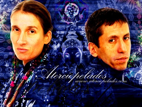 Aterciopelados wallpaper 3