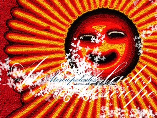 Aterciopelados wallpaper 4