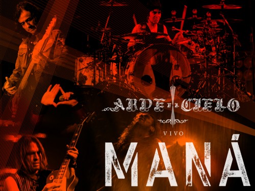 Man� : Arde el Cielo wallpaper 3