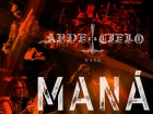 Maná : Arde el Cielo wallpaper 3