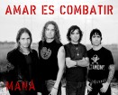 Man� : Amar es Combatir wallpaper 2