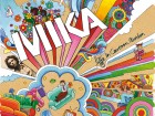 Mika wallpaper 1