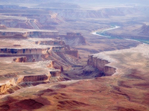 Canyons wallpaper 1