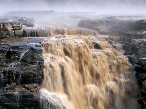 Cascades wallpaper 23