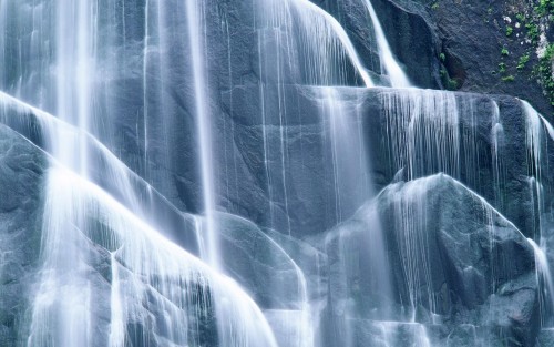 Cascades wallpaper 25