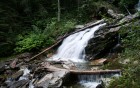 Cascades wallpaper 1
