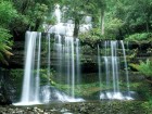Cascades wallpaper 17