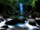 Cascades wallpaper 3